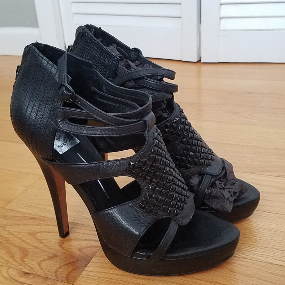 Dolce Vita sandals